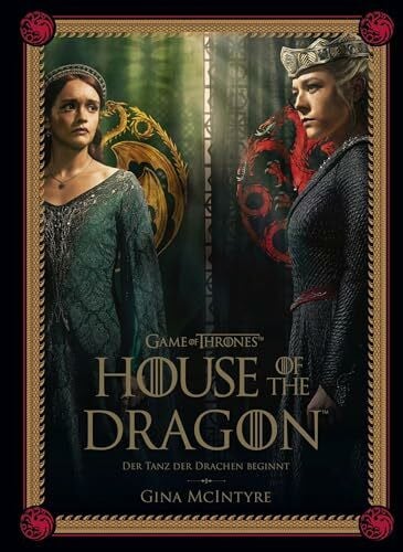 Game of Thrones: House of the Dragon (Staffel 2) - Der Tanz der Drachen beginnt