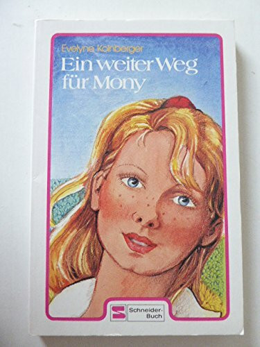 Ein weiter Weg für Mony