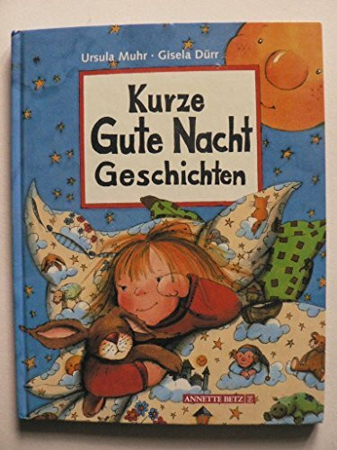 Kurze Gute Nacht Geschichten