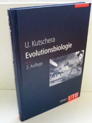Evolutionsbiologie