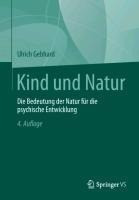 Kind und Natur