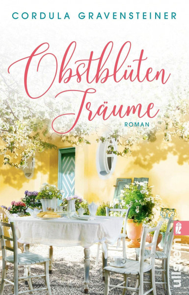 Obstblütenträume: Roman