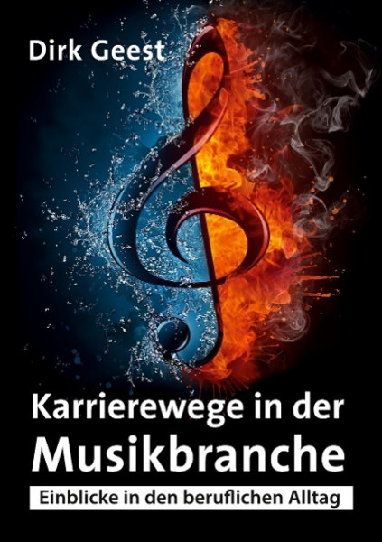 Karrierewege in der Musikbranche