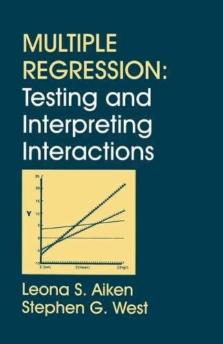 multiple-regression