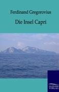 Die Insel Capri