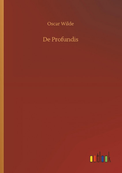 De Profundis