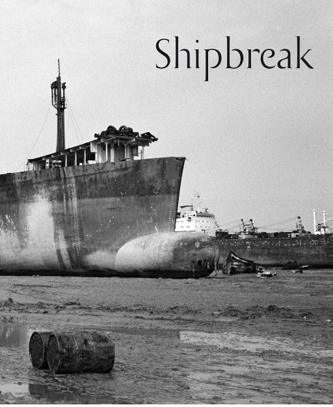 Shipbreak