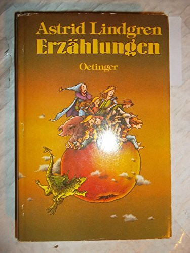 Erzählungen