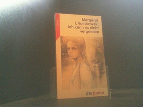 Ich kann es nicht vergessen (dtv pocket)