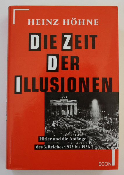 Die Zeit der Illusionen