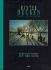 Hinter Hecken: Momentaufnahmen aus der Eifel
