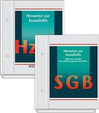 Hinweise zur Sozialhilfe (Nds. HzSH)