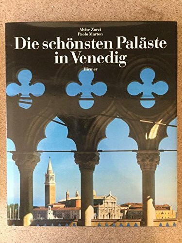 Die Schonsten Palaste in Venedig