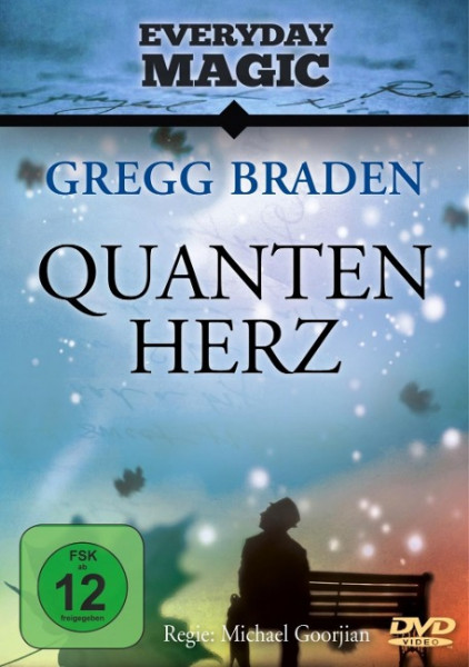 Quanten-Herz - DVD