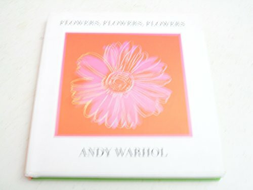 Flowers, Flowers, Flowers (Andy Warhol Series)