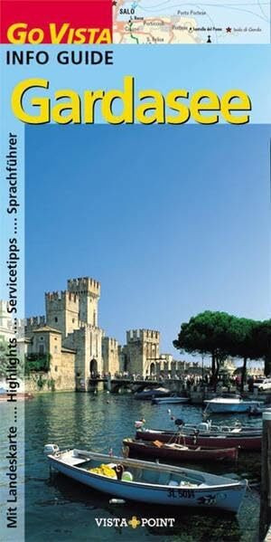 Gardasee (Go Vista Info Guide)