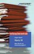 Hartz IV: Mein Recht auf Arbeitslosengeld II