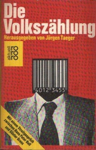 Die Volkszählung.