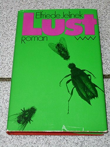 Lust. [Roman].