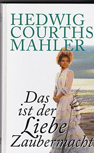Das ist der Liebe Zaubermacht.
