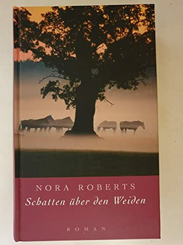 Schatten über den Weiden