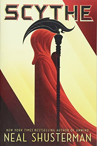 Scythe (Volume 1) (Arc of a Scythe, Band 1)