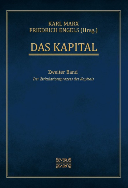 Das Kapital - Band 2