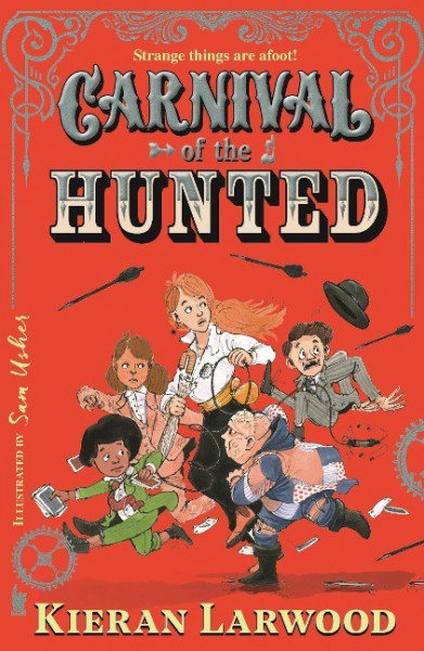 The Carnival of the Hunted