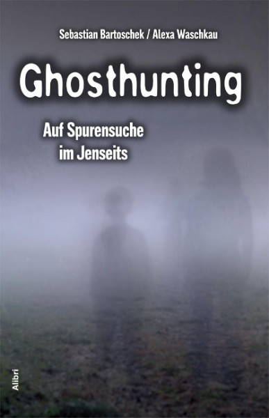 Ghosthunting