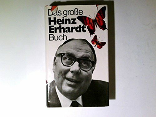 Das große Heinz Erhardt Buch