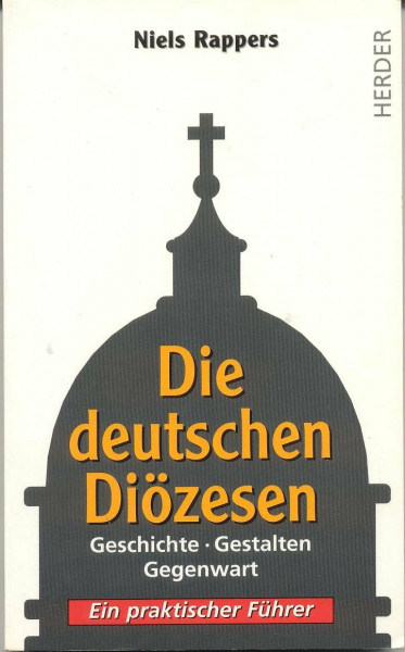 Die deutschen Diözesen