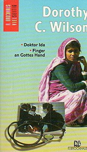 Dr. Ida /Finger an Gottes Hand