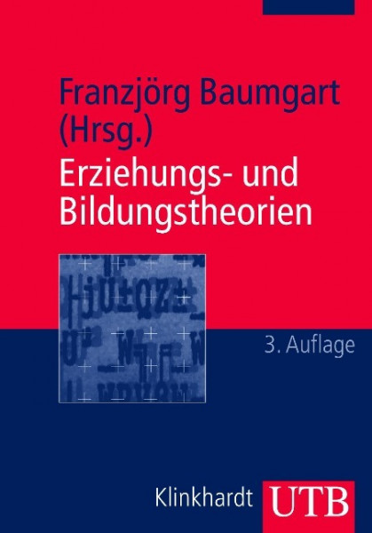 Erziehungs- und Bildungstheorien