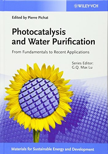 Photocatalysis and Water Purification: From Fundamentals to Recent Applications (Materials for Sustainable Energy and Development)