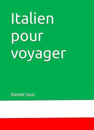 Italien pour voyager