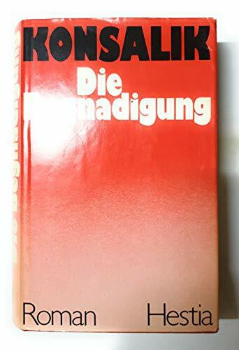 Die Begnadigung