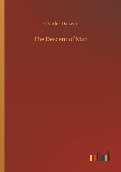 The Descent of Man