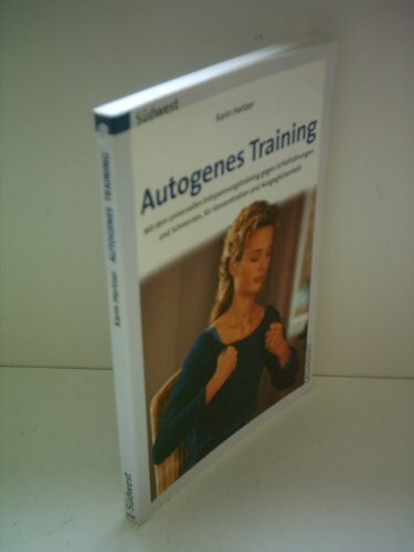 Autogenes Training