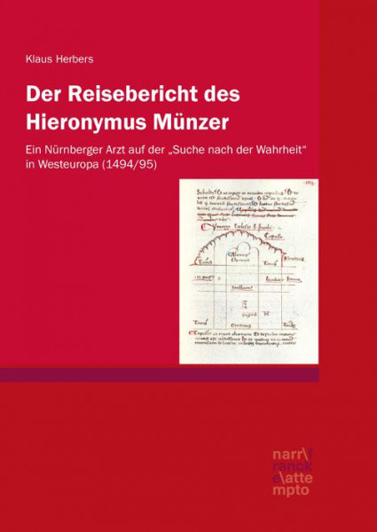 Der Reisebericht des Hieronymus Münzer