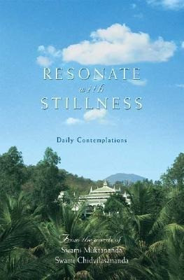 Resonate with Stillness: Daily Contemplations