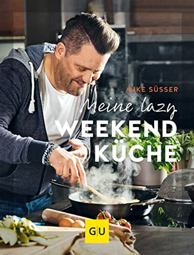 Meine lazy Weekendküche (Promi- und Fernsehköch*innen)