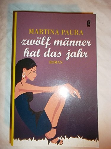 Zwölf Männer hat das Jahr