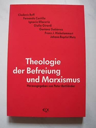 Theologie der Befreiung und Marxismus