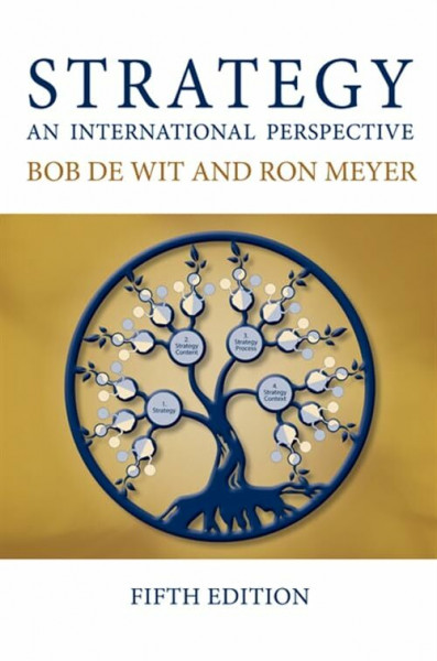 Strategy: Process, Content, Context. An International Perspective