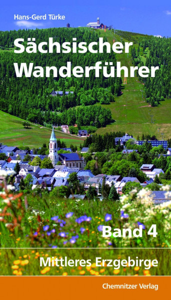 Sächsischer Wanderführer 04