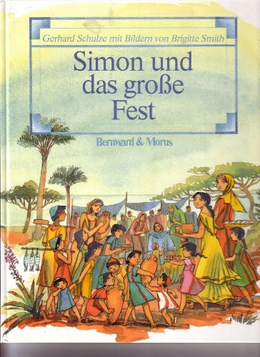 Simon und das grosse Fest