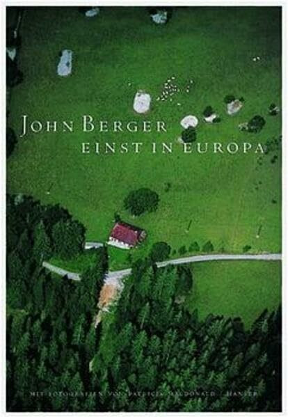 Einst in Europa: Aus d. Engl. v. Jörg Trobitius