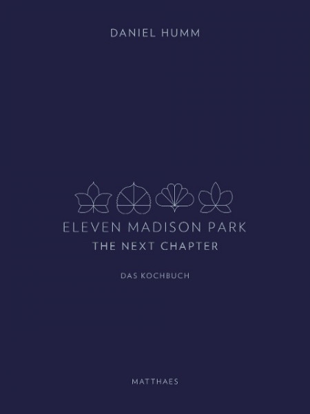 Eleven Madison Park - The Next Chapter