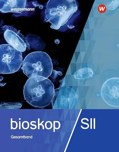 bioskop SII - Allgemeine Ausgabe 2019: Schulbuch