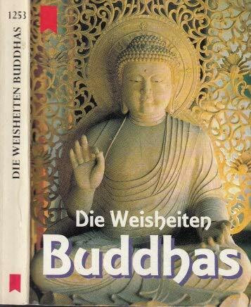Die Weisheiten Buddhas Mini Heyne